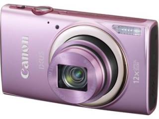 Canon Digital IXUS 265 HS Point & Shoot Camera Price