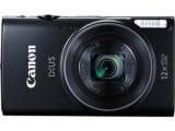 Compare Canon Digital IXUS 275 HS Point & Shoot Camera