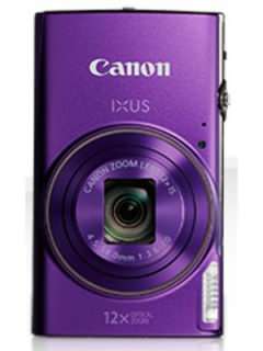 Canon Digital IXUS 285 HS Point & Shoot Camera Price