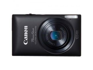 Canon Digital IXUS 220 HS Point & Shoot Camera Price