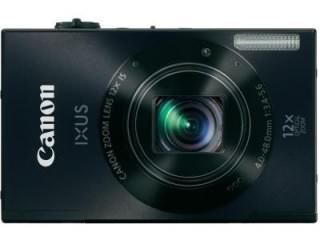 Canon Digital IXUS 500 HS Point & Shoot Camera Price