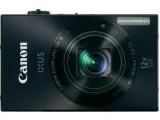 Compare Canon Digital IXUS 500 HS Point & Shoot Camera