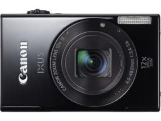 Canon Digital IXUS 510 HS Point & Shoot Camera Price