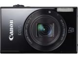 Compare Canon Digital IXUS 510 HS Point & Shoot Camera