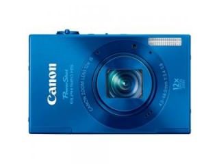 Canon Digital IXUS 520 HS Point & Shoot Camera Price