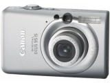 Compare Canon Digital IXUS 95 IS Point & Shoot Camera