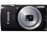 Compare Canon Digital IXUS 145 Point & Shoot Camera