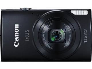 Canon Digital IXUS 170 Point & Shoot Camera Price