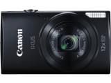 Compare Canon Digital IXUS 170 Point & Shoot Camera
