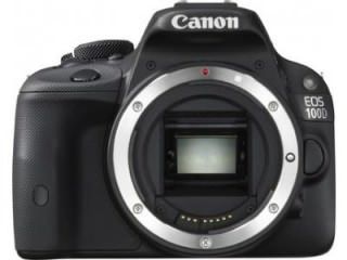 Canon EOS 100D (Body) Digital SLR Camera Price