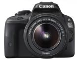 Canon EOS 100D (EF S18-55 IS STM) Digital SLR Camera