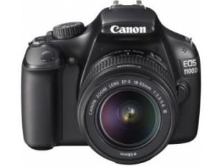 Canon EOS 1100D (EF-S 18-55 mm III Lens) Digital SLR Camera Price