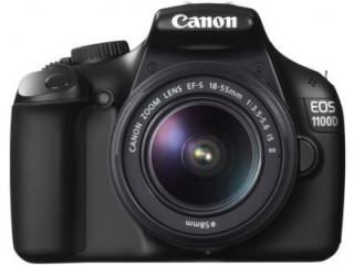 Canon EOS 1100D (EF-S 18-55 mm IS II Lens) Digital SLR Camera Price