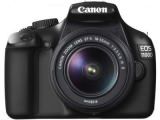 Compare Canon EOS 1100D (EF-S 18-55 mm IS II Lens) Digital SLR Camera