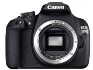 Canon EOS 1200D (Body) Digital SLR Camera Price