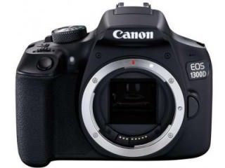 Canon EOS 1300D (Body) Digital SLR Camera Price