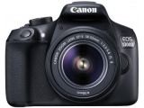 Compare Canon EOS 1300D (EF-S 18-55mm f/3.5-f/5.6 IS II Kit Lens ) Digital SLR Camera