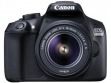 Canon EOS 1300D (EF-S 18-55mm f/3.5-f/5.6 IS II Kit Lens ) Digital SLR Camera price in India