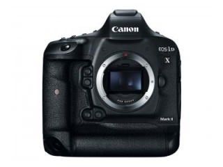Canon EOS 1D X Mark II (Body) Digital SLR Camera Price