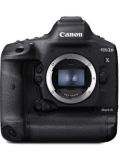 Compare Canon EOS 1D X Mark III (Body) Digital SLR Camera