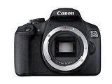 Compare Canon EOS 2000D (Body) Digital SLR Camera