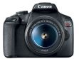 Canon EOS 1500D (EF-S 18-55mm f/3.5-f/5.6 IS II Kit Lens) Digital SLR Camera price in India