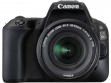 Canon EOS 200D (EF-S 18-55mm f/4-f/5.6 IS STM Kit Lens) Digital SLR Camera price in India