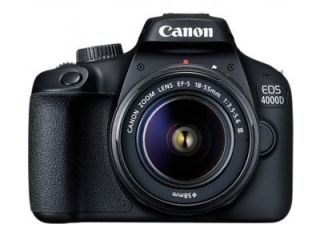 Canon EOS 3000D (Body) Digital SLR Camera Price