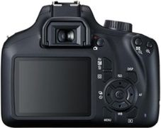 latest dslr under 40000