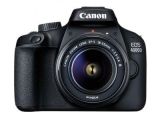 Compare Canon EOS 3000D (Body) Digital SLR Camera