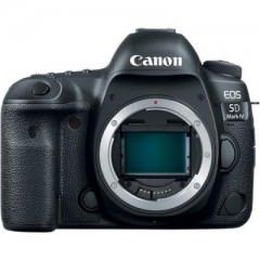 Canon EOS 5D Mark IV (Body) Digital SLR Camera Price