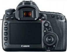 canon dslr all camera list