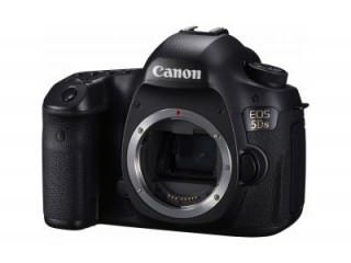 Canon EOS 5DS (Body) Digital SLR Camera Price
