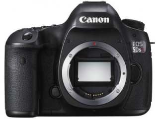 Canon EOS 5DS R (Body) Digital SLR Camera Price