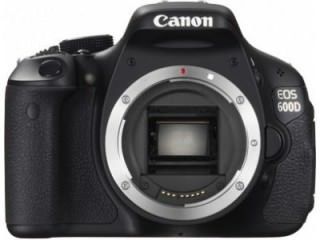 Canon EOS 600D (Body) Digital SLR Camera Price