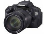 Compare Canon EOS 600D (EF-S 18-135 mm IS II) Digital SLR Camera