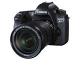 Compare Canon EOS 6D Kit III (EF-S 24-105 f/3.5-f/5.6 IS STM) Digital SLR Camera