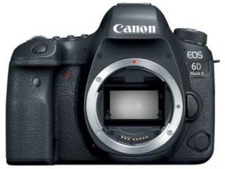 Canon EOS 6D Mark II (Body) Digital SLR Camera Price