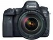 Canon EOS 6D Mark II (EF 24-105mm f/4L IS II USM Kit Lens) Digital SLR Camera price in India