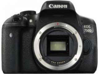Canon EOS 750D (Body) Digital SLR Camera Price