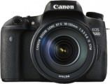 Canon EOS 760D Kit (EF-S 18 - 135 mm IS STM) Digital SLR Camera