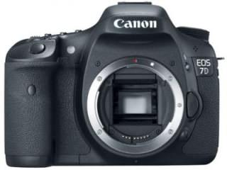 Canon EOS 7D (Body) Digital SLR Camera Price