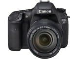 Compare Canon EOS 7D (EF-S 18-85 mm IS I Lens) Digital SLR Camera