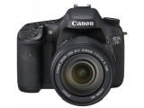 Compare Canon EOS 7D (EF-S 15-85 mm f/3.5-f/5.6 IS USM Kit Lens) Digital SLR Camera