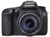 Compare Canon EOS 7D Kit II (EF-S 18-135IS ) Digital SLR Camera
