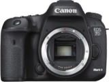 Compare Canon EOS 7D Mark II (Body) Digital SLR Camera