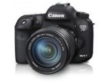 Compare Canon EOS 7D Mark II Kit II (EF-S15-85mm f3.5-5.6 IS USM) Digital SLR Camera