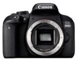 Compare Canon EOS 800D (Body) Digital SLR Camera