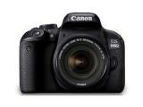 Compare Canon EOS 800D (EF-S 18-55mm f/4-f/5.6 IS STM Kit Lens) Digital SLR Camera