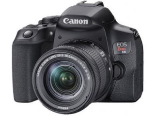 Canon EOS 850D (EF-S18-55mm f/4-f/5.6 IS STM) Digital SLR Camera Price